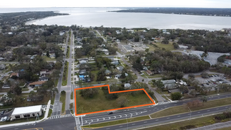 Oldsmar, FL Commercial - State Road 580 @ Bayview Blvd