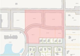 Muskegon, MI Commercial Land - E Sternberg Rd