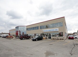 Kitchener, ON undefined - 274 Shirley Ave