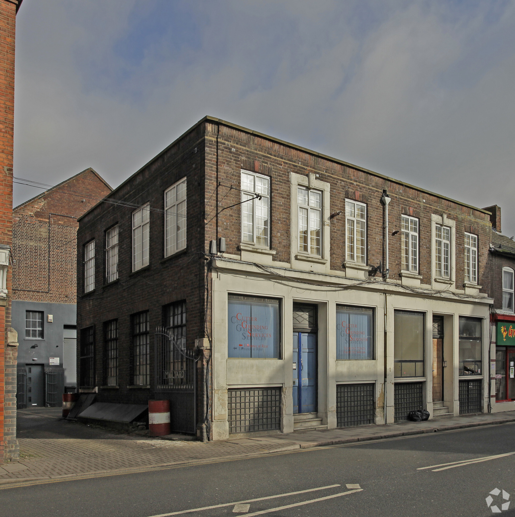 22B Guildford St, Luton, BDF for Sale