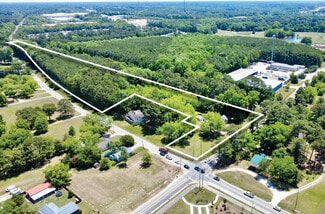 Raleigh, NC Commercial - 2200 Garner rd Raleigh, NC Commercial - 2200 Garner rd