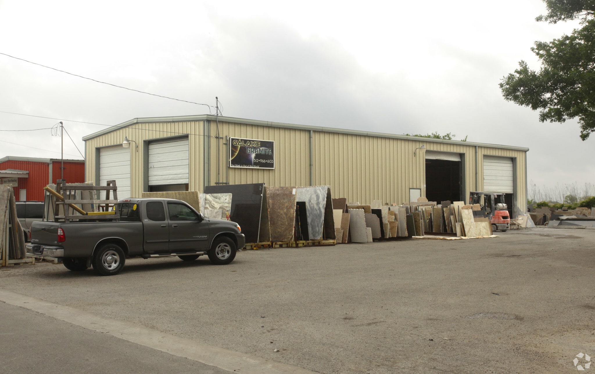 40108 Industrial Park Cir, Georgetown, TX for Rent