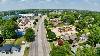 Wayne, MI Fast Food - 4429 S Wayne Rd