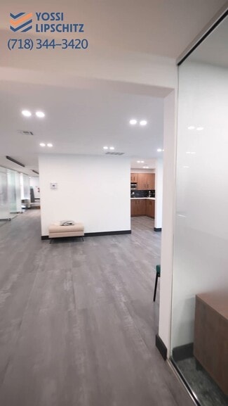 Toms River, NJ Office - 1700 Route 37 W