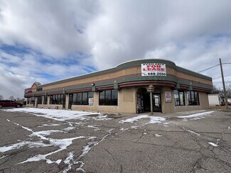 New Haven, MI Retail - 57565-57575 Gratiot Ave