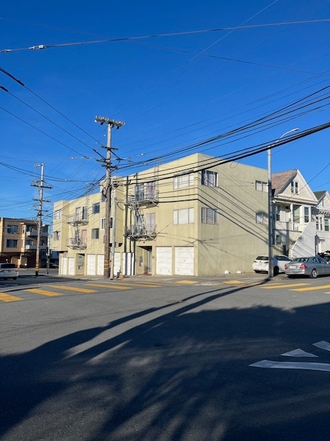 1 Lowell St, San Francisco, CA for Sale