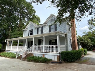Mount Holly, NC Office - 16 Oak Grove St
