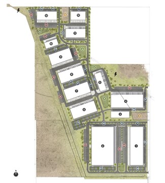 Nampa, ID Industrial - TBD Northside