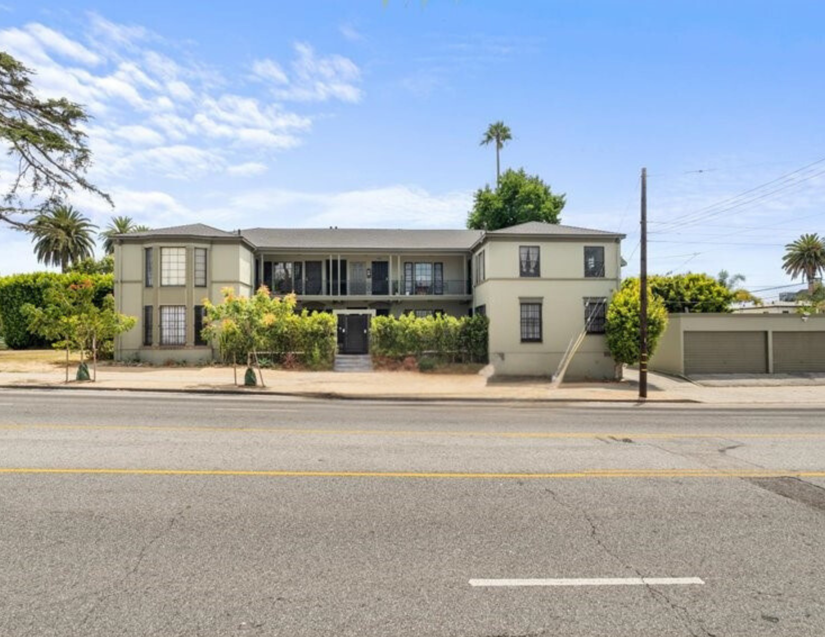 4950 Beverly Blvd, Los Angeles, CA for Sale