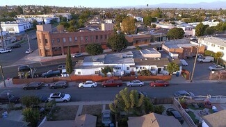 Inglewood, CA Multi-Family - 707 E 65th St Inglewood, CA Multi-Family - 707 E 65th St