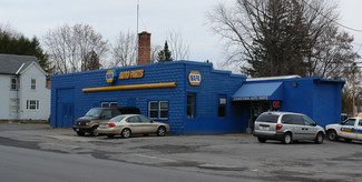 Johnstown, NY Retail - 208 N Perry St