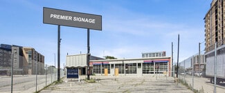 Denver, CO Auto Repair - 2000 Broadway