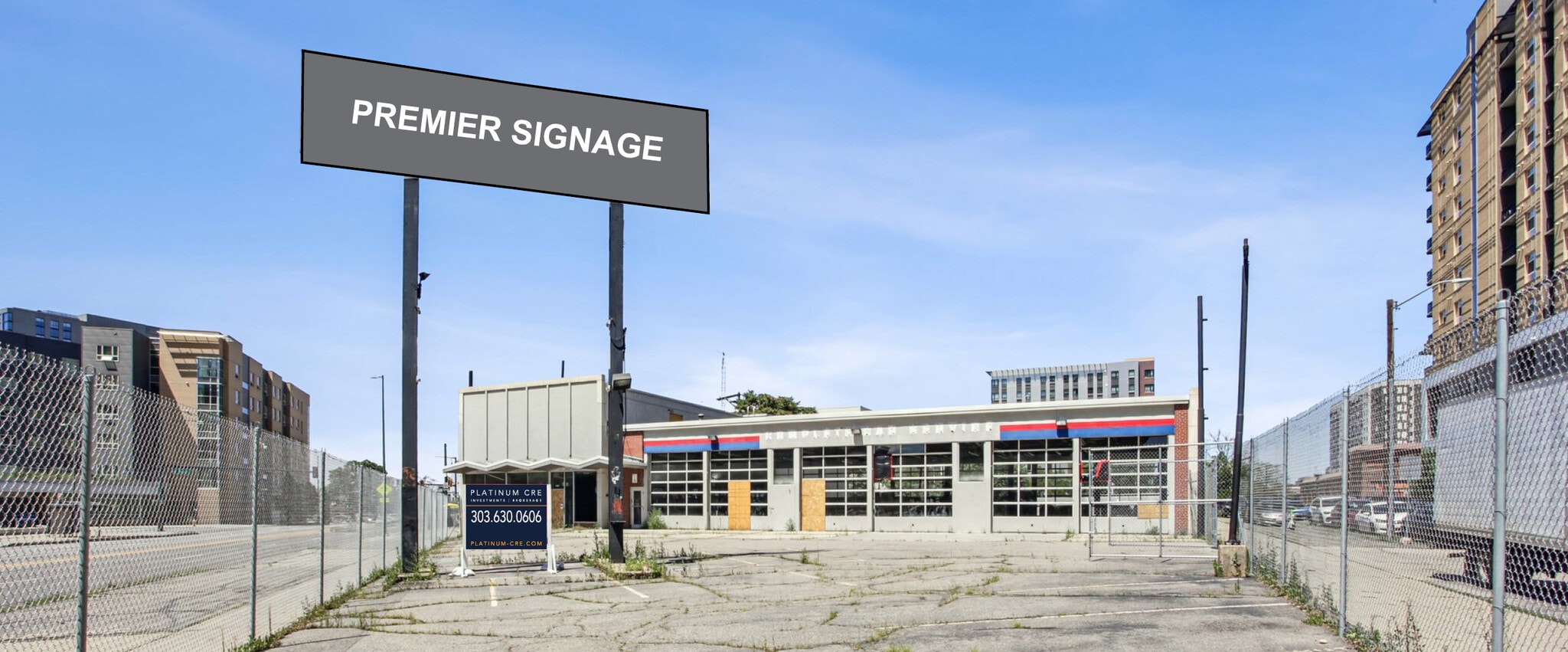 2000 Broadway, Denver, CO for Sale