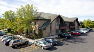 Brookfield, WI Office - 12660 W North Ave