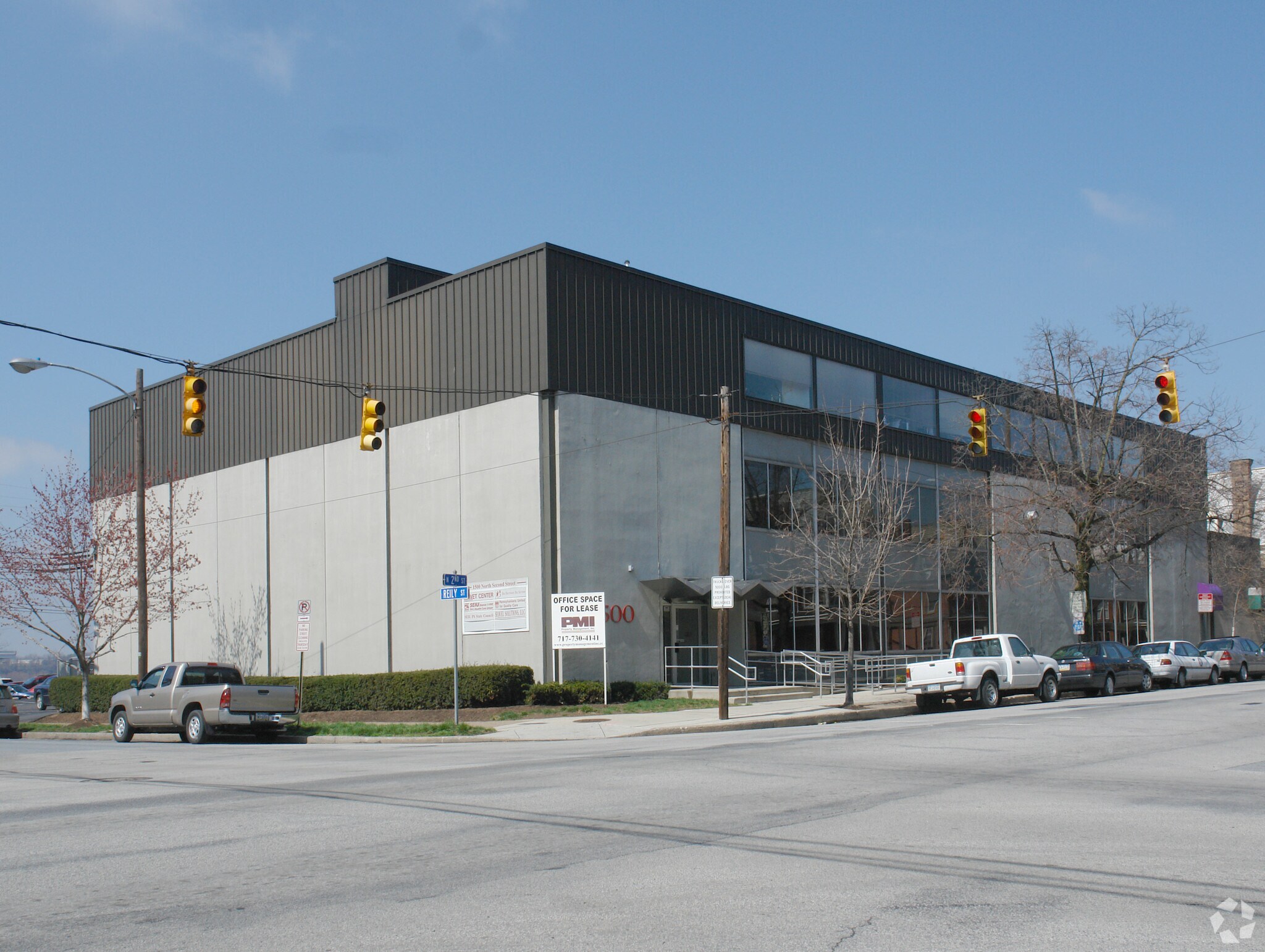 1500 N 2nd St, Harrisburg, PA for Rent