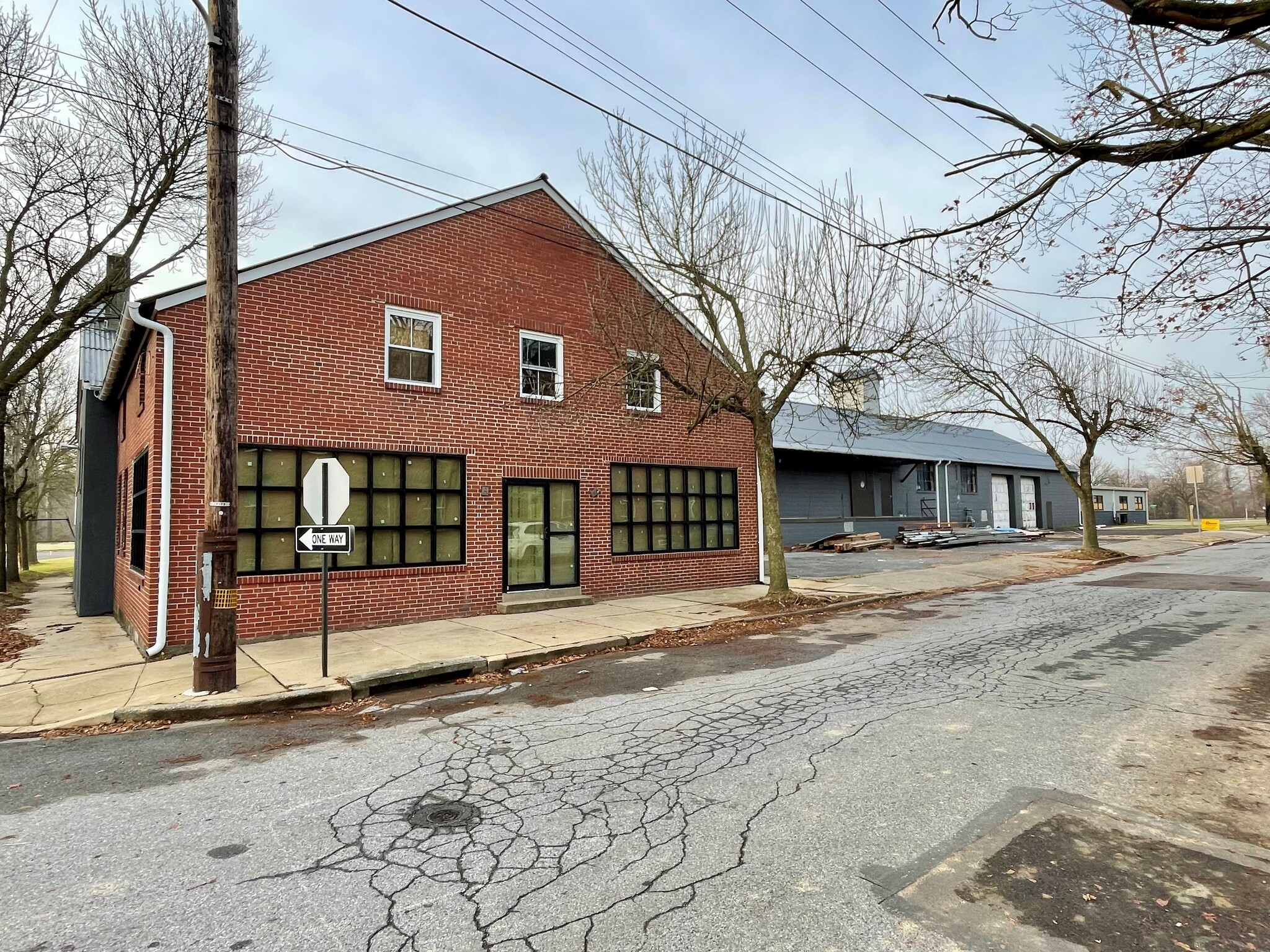 357 Industrial Hwy, Pottstown, PA for Sale