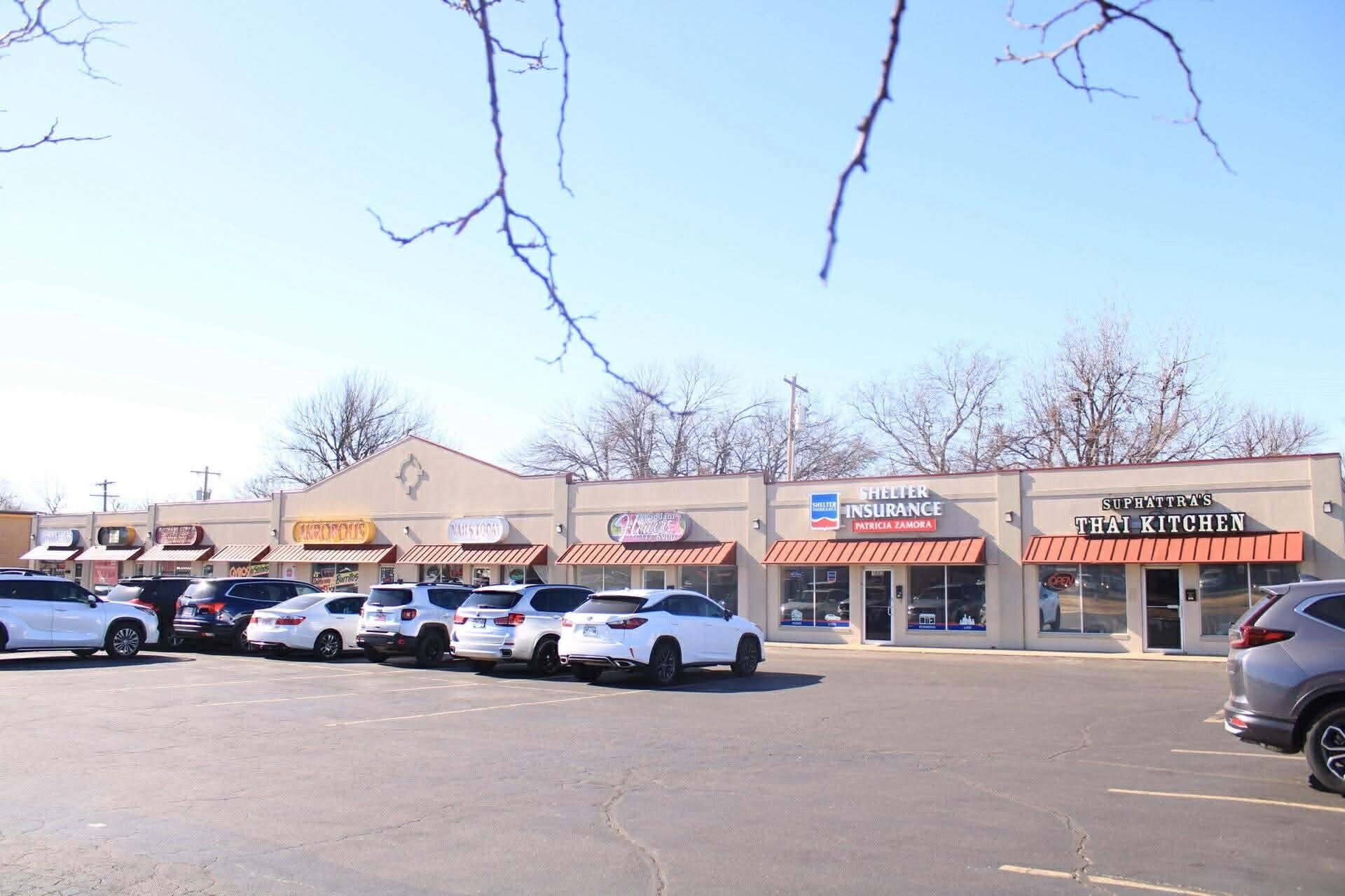 1801-1815 S Air Depot Blvd, Oklahoma City, OK for Sale