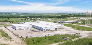 Hillsboro, TX Industrial - 1450 N US-77