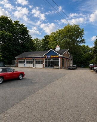 New Windsor Township, NY Auto Repair - 262 Quassaick Ave