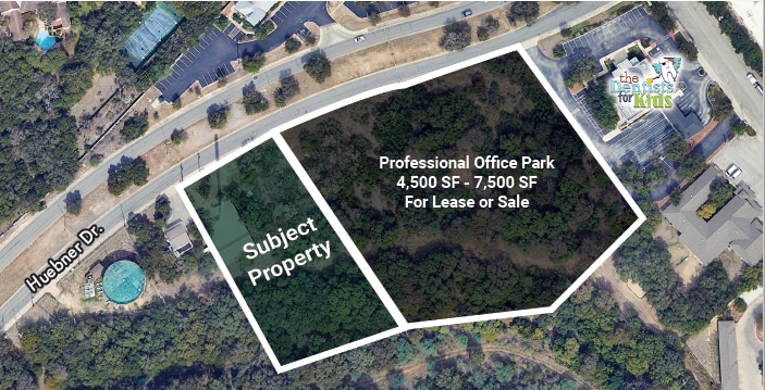 14520 Huebner Rd, San Antonio, TX for Sale