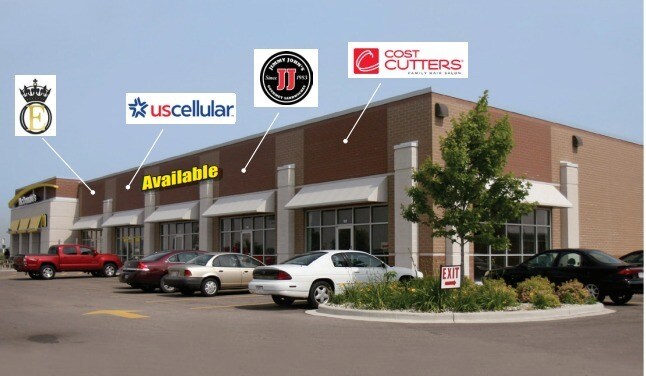 1540 W James St, Columbus, WI for Rent