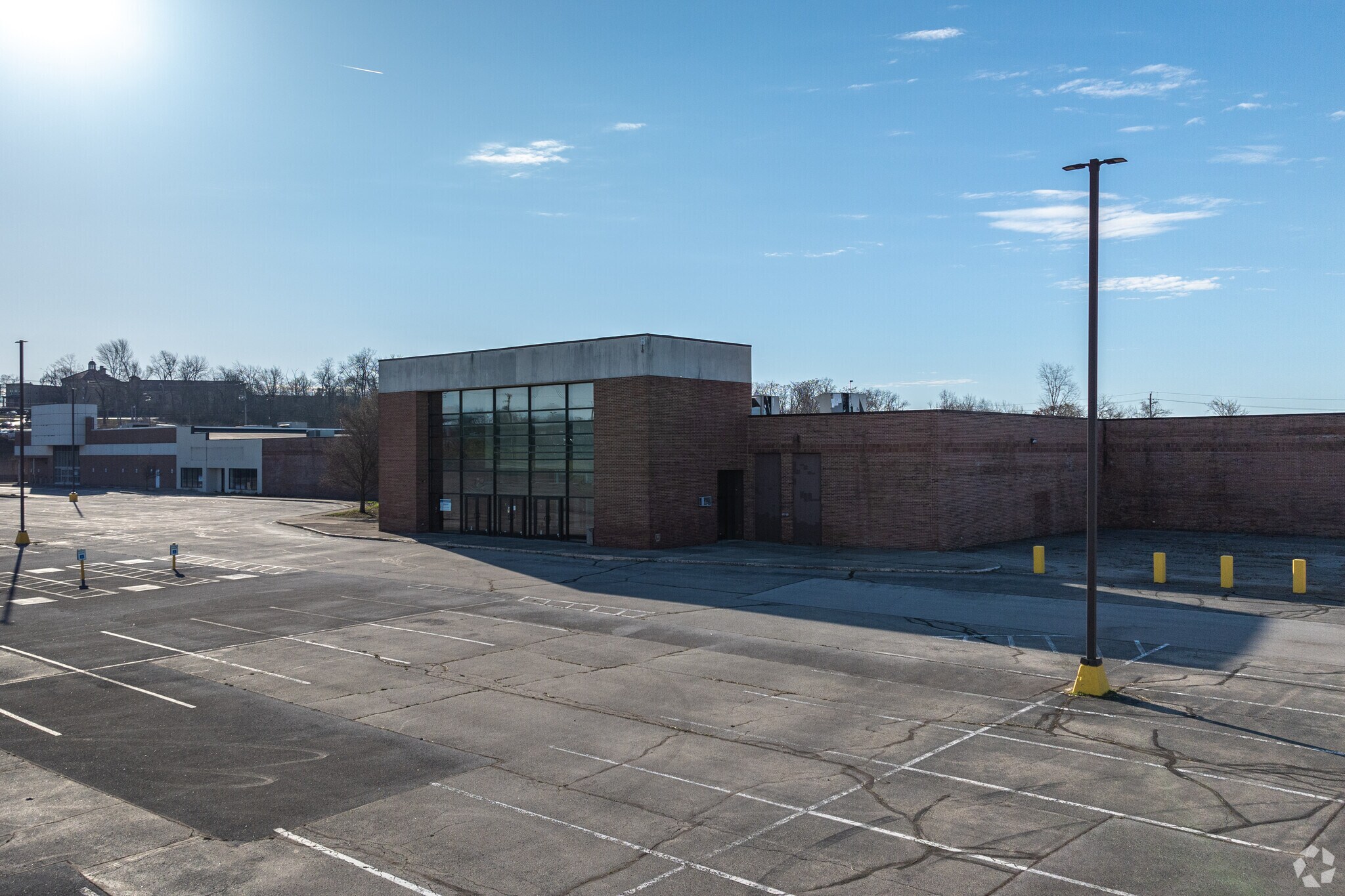 5116-5120 Salem Ave, Trotwood, OH for Rent