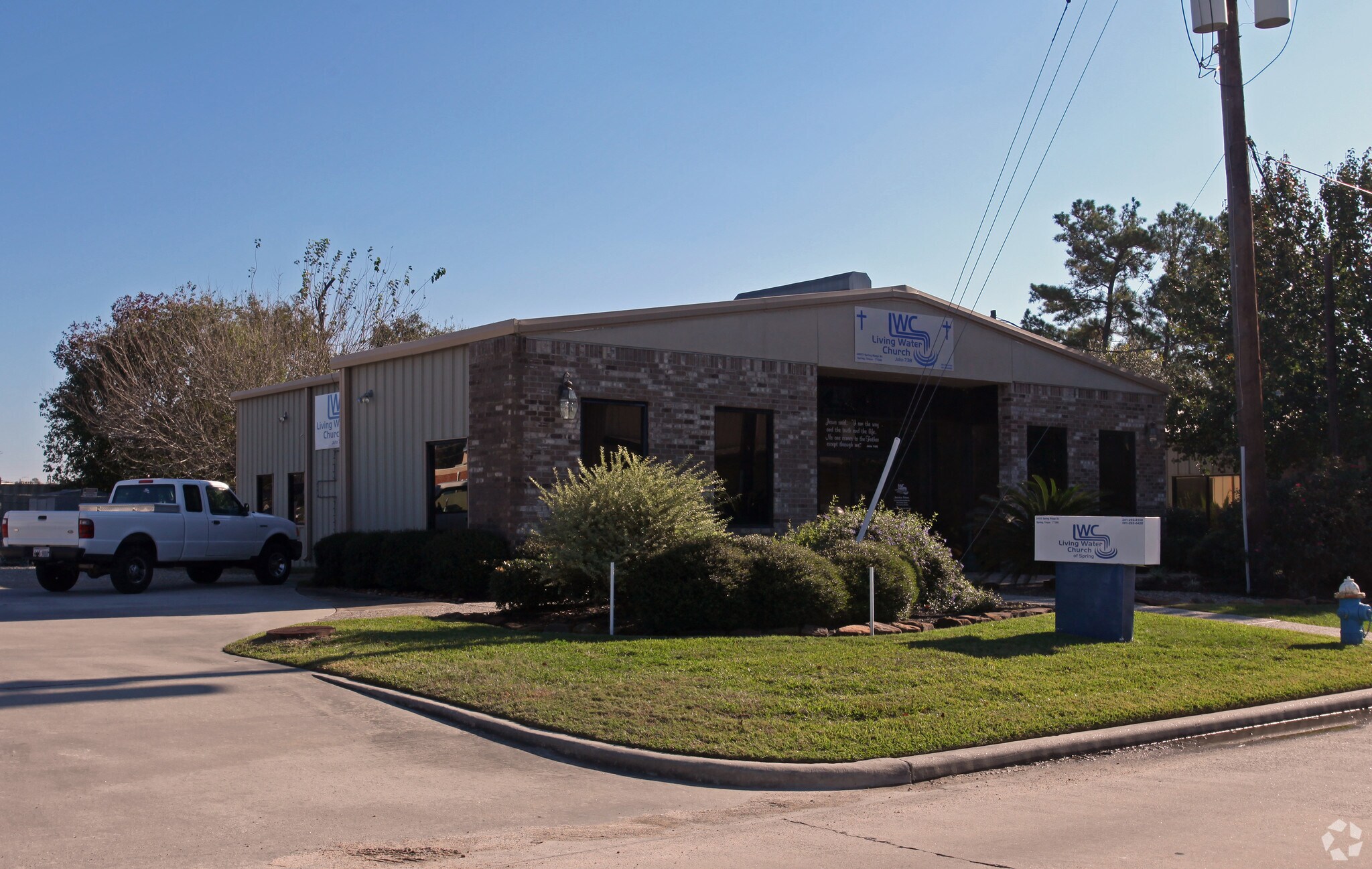 24950 Spring Ridge Dr, Spring, TX for Rent