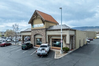 Reno, NV Retail - 8155-8195 S Virginia St