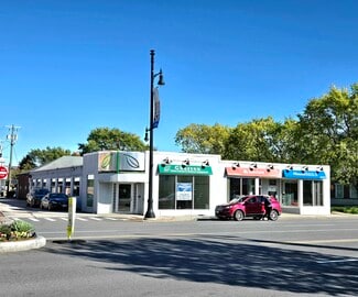 Nashua, NH Retail - 222 Main St