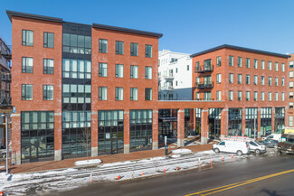 Portland, ME Apartments - 383 Commercial St