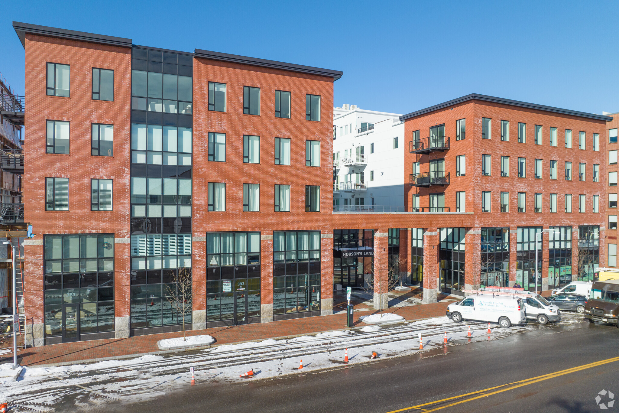 383 Commercial St, Portland, ME for Sale
