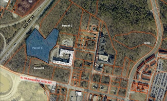 Odenton, MD Commercial - 0 Hale St