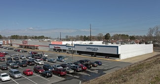 Chesapeake, VA Office/Retail, Retail - 1903-1987 S Military Hwy Chesapeake, VA Office/Retail, Retail - 1903-1987 S Military Hwy