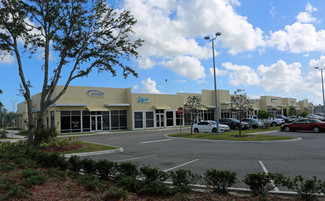 Melbourne, FL Health Care - 6559 N Wickham Rd