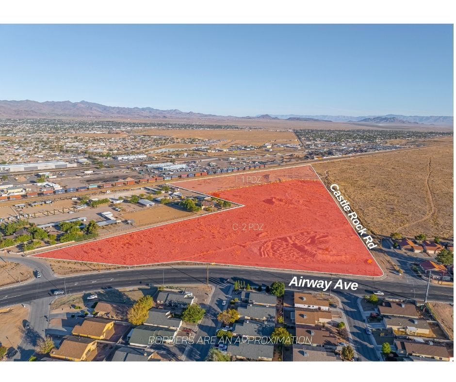 000 Airway Ave, Kingman, AZ for Sale