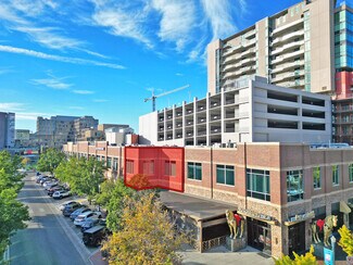 Boise, ID Office - 398 S 9th St Boise, ID Office - 398 S 9th St