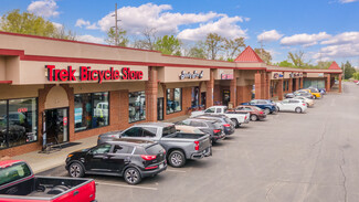 Cincinnati, OH Retail - 9653-9749 Kenwood Rd