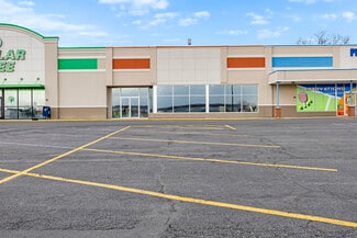 Menands, NY Office/Retail, Retail - 90 Broadway