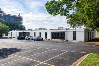 Farmers Branch, TX Office - 13610 Midway Rd Farmers Branch, TX Office - 13610 Midway Rd