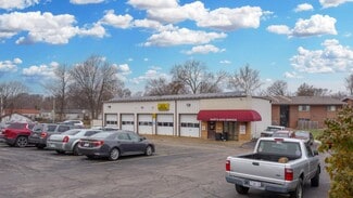 Florissant, MO Auto Repair - 1779 N Highway 67 Florissant, MO Auto Repair - 1779 N Highway 67