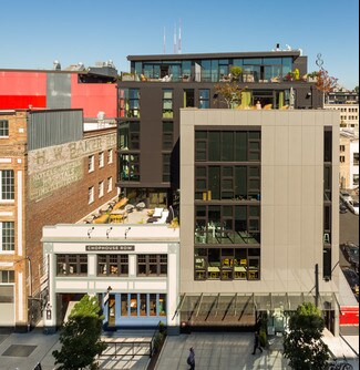 Seattle, WA Office - 1424 11th Ave