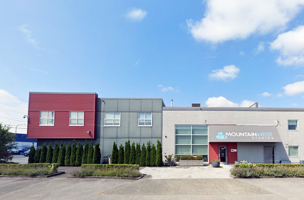 6869 Merritt Ave, Burnaby, BC for Rent