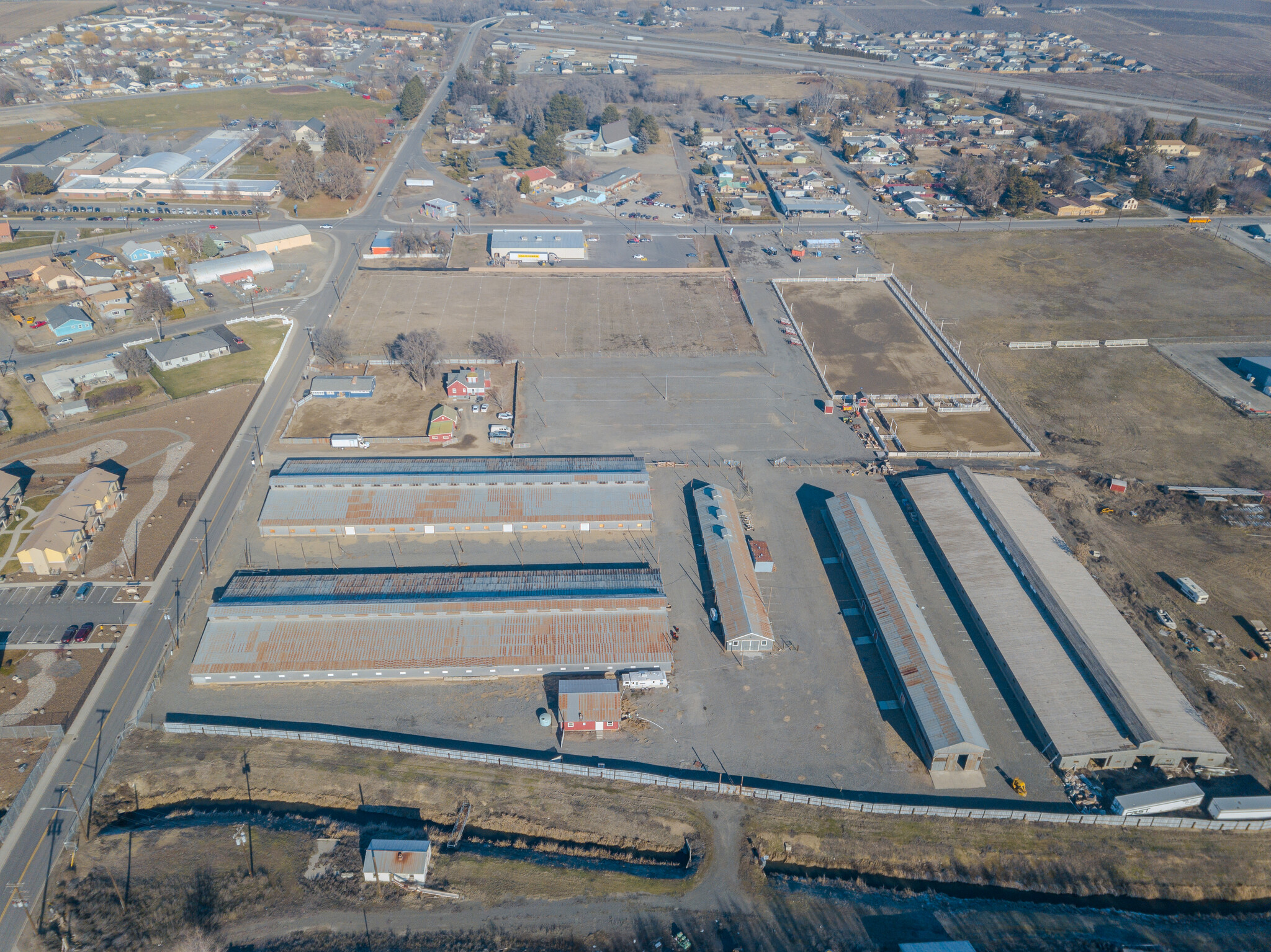 , Granger, WA for Sale