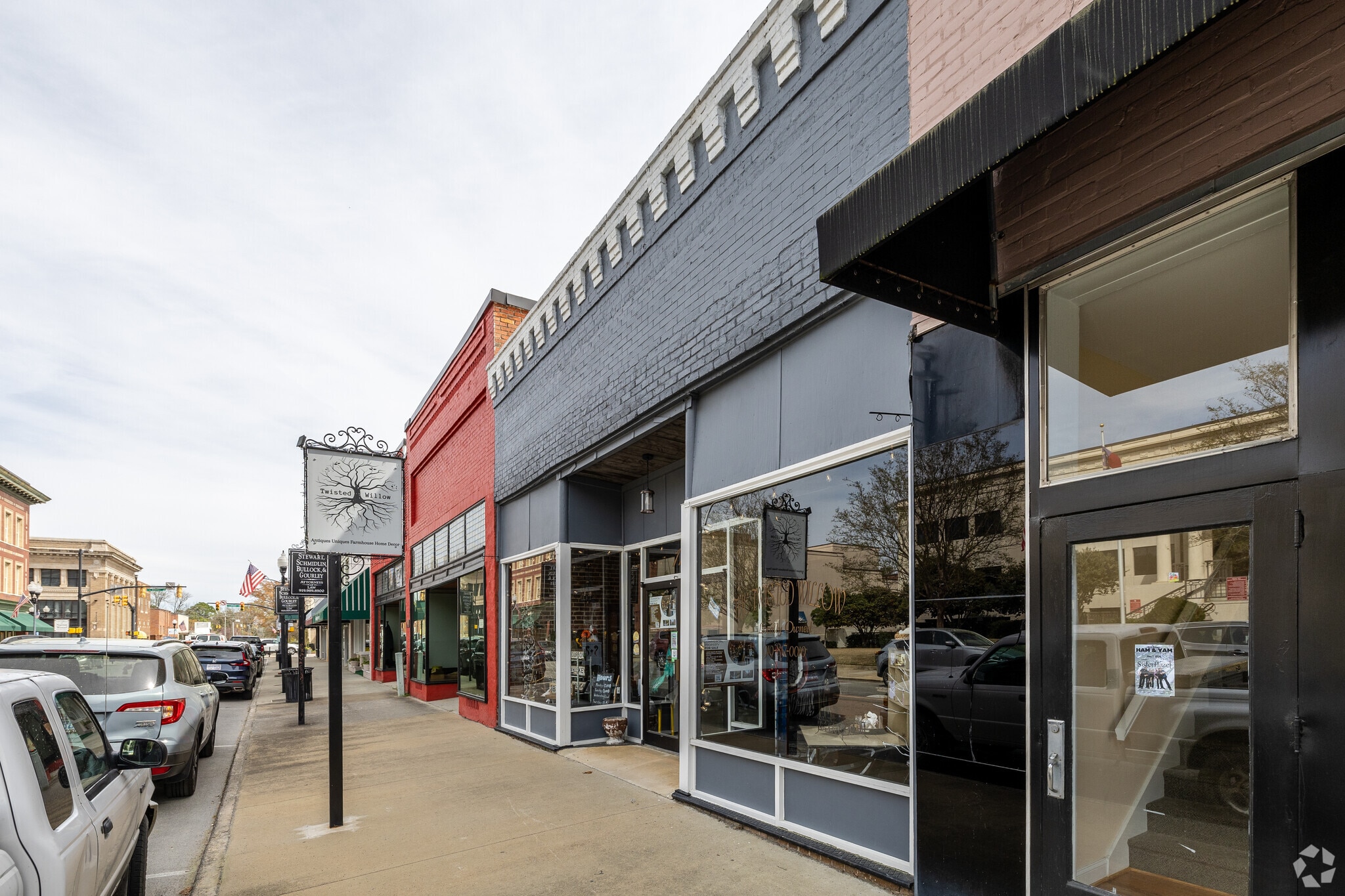 119 S 3rd St, Smithfield, NC for Rent