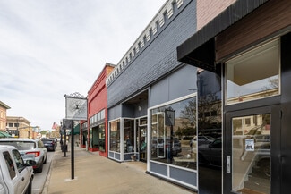 Smithfield, NC Retail - 119 S 3rd St