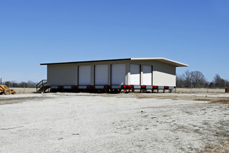 Strafford, MO Industrial - 140 Midwest Ln