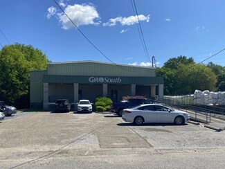 Montgomery, AL Industrial - 621 N Decatur St