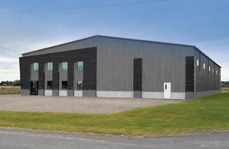 Idaho Falls, ID Office, Industrial - 205 E Stanley St Idaho Falls, ID Office, Industrial - 205 E Stanley St
