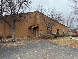 Weston, WI Flex - 5303 E Jelinek Ave