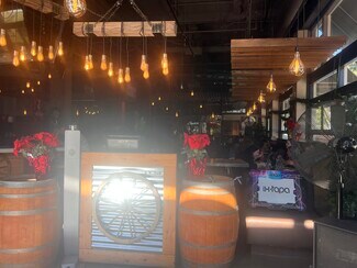 Pasadena, CA Retail - 119 E Colorado Blvd Pasadena, CA Retail - 119 E Colorado Blvd